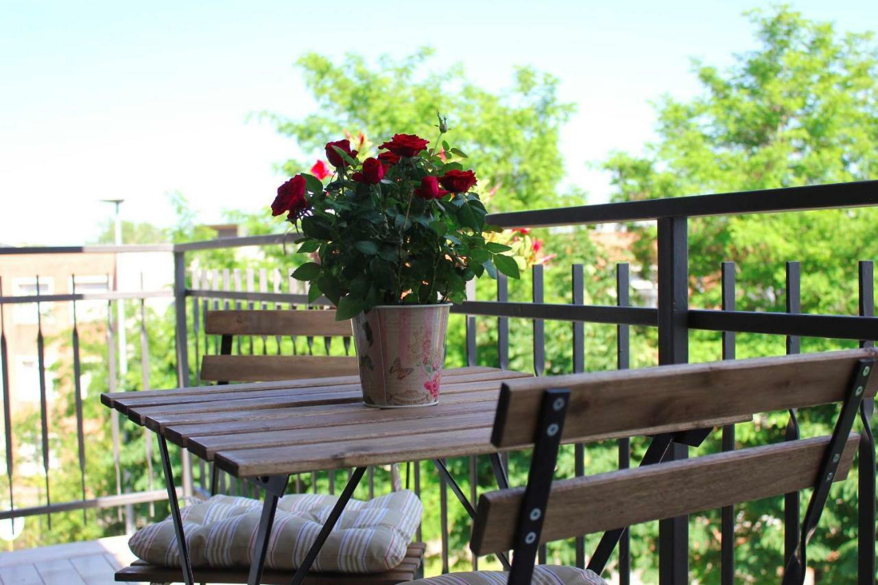 ロレート A Casa Di Nonna Bed & Breakfast エクステリア 写真